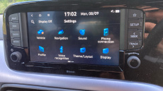 Hyundai i10 1.0 [63] Premium 5dr [Nav] Petrol Hatchback